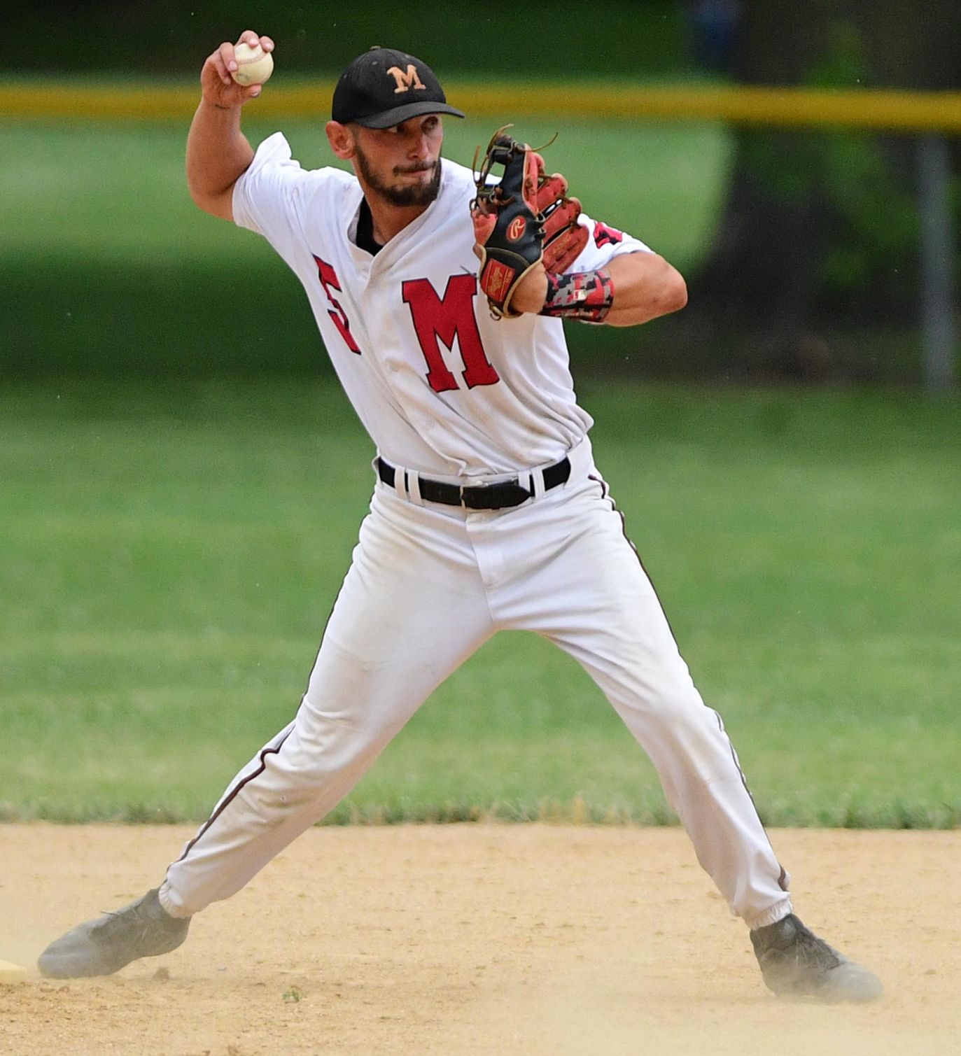 Mechaniscburg Baseball 8.JPG